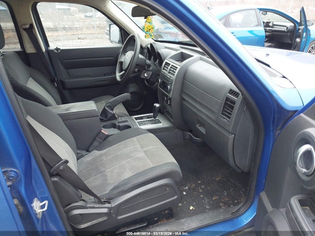 Auction sale of the 2007 Dodge Nitro Sxt, vin: 1D8GU28K97W738277, lot number: 44616814