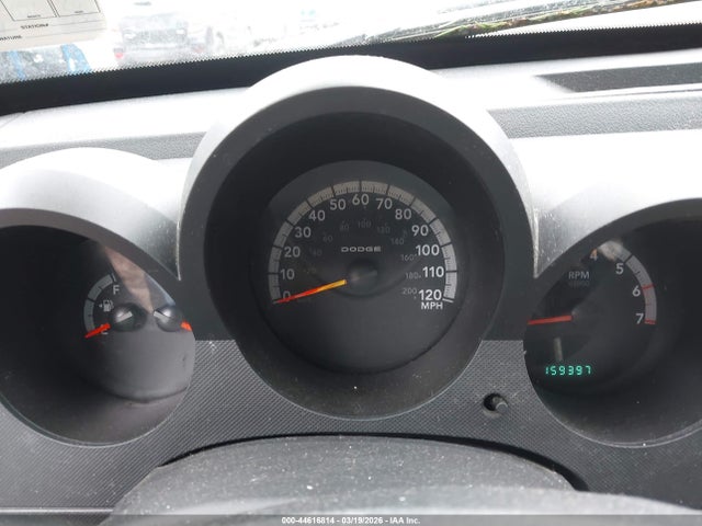 Auction sale of the 2007 Dodge Nitro Sxt, vin: 1D8GU28K97W738277, lot number: 44616814