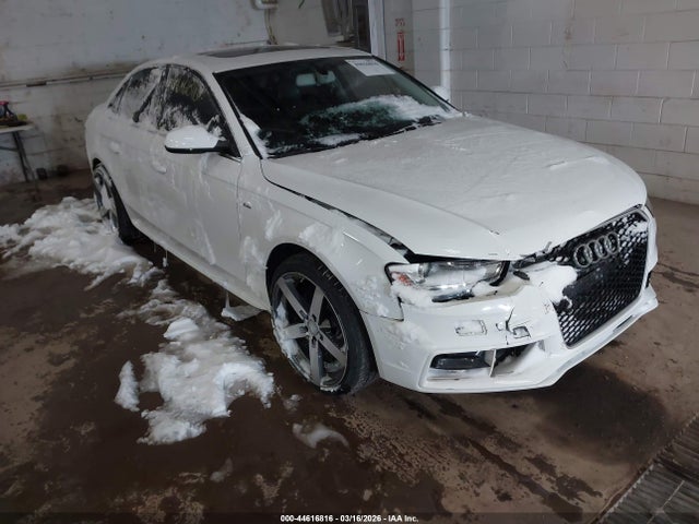 2015 AUDI A4 WAUBFAFL4FN025037 Photo 0