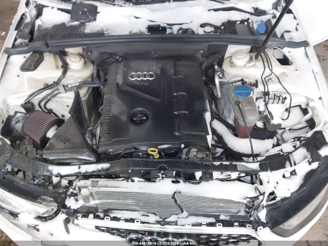 2015 AUDI A4 WAUBFAFL4FN025037 Photo 9