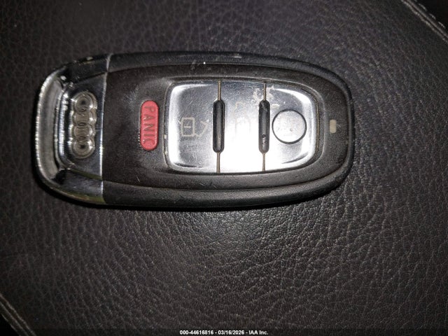 2015 AUDI A4 WAUBFAFL4FN025037 Photo 10