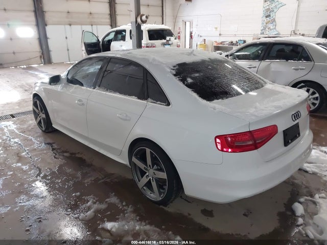 2015 AUDI A4 WAUBFAFL4FN025037 Photo 2