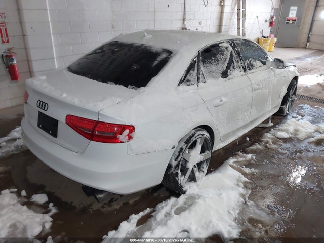 2015 AUDI A4 WAUBFAFL4FN025037 Photo 3