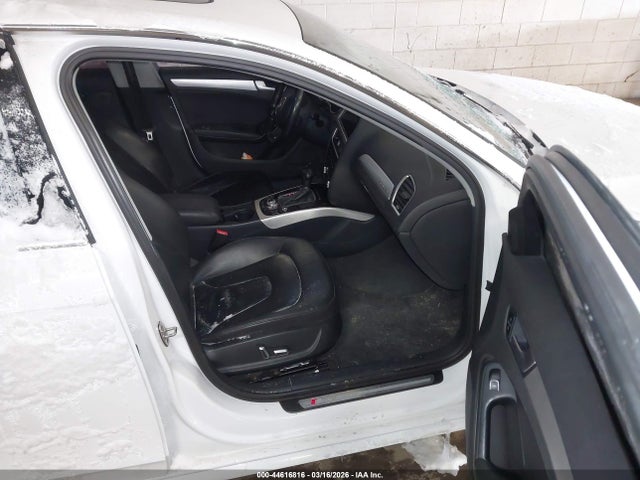 2015 AUDI A4 WAUBFAFL4FN025037 Photo 4