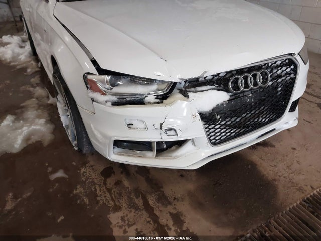 2015 AUDI A4 WAUBFAFL4FN025037 Photo 5