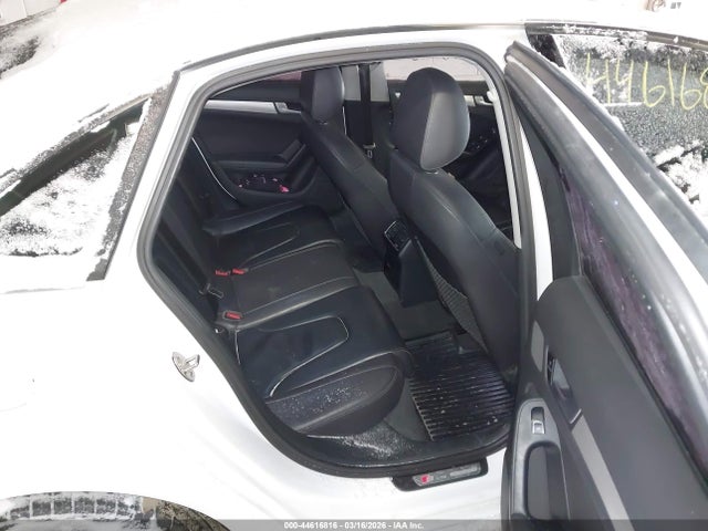 2015 AUDI A4 WAUBFAFL4FN025037 Photo 7