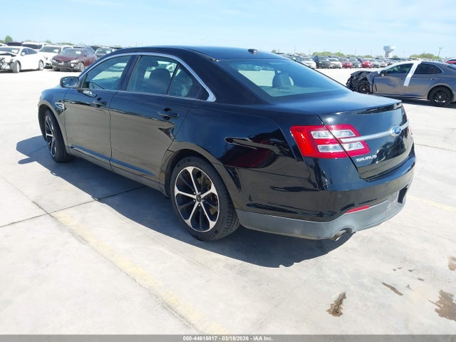 44616817 :رقم المزاد ، 1FAHP2E81GG109485 vin ، 2016 Ford Taurus Sel مزاد بيع