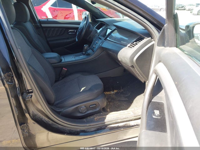 44616817 :رقم المزاد ، 1FAHP2E81GG109485 vin ، 2016 Ford Taurus Sel مزاد بيع