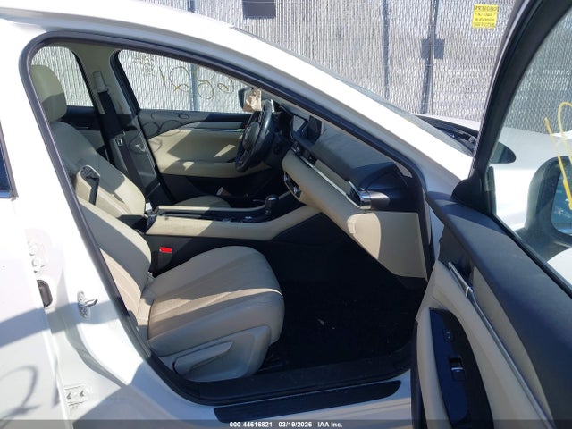 Продажа на аукционе авто 2018 Mazda Mazda6 Grand Touring, vin: JM1GL1TY6J1302398, номер лота: 44616821