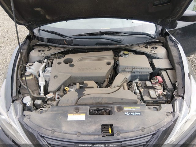 1N4AL3AP8JC252285 Nissan Altima 2.5 Sr
