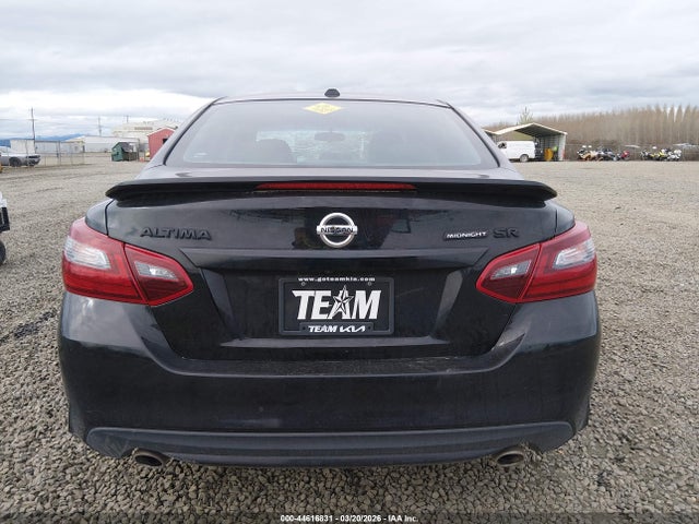 1N4AL3AP8JC252285 Nissan Altima 2.5 Sr