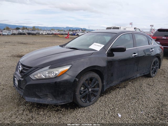 1N4AL3AP8JC252285 Nissan Altima 2.5 Sr
