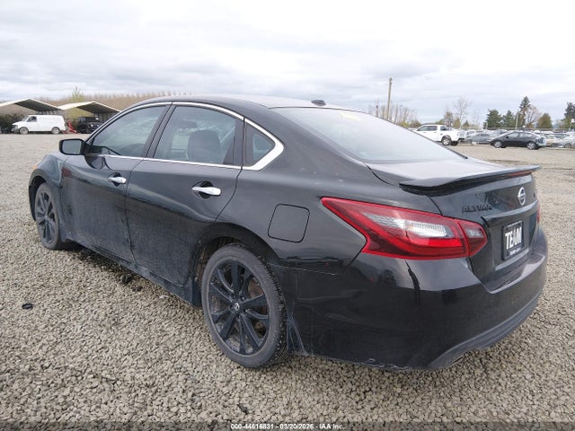 1N4AL3AP8JC252285 Nissan Altima 2.5 Sr