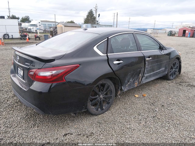 1N4AL3AP8JC252285 Nissan Altima 2.5 Sr