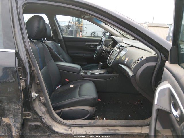 1N4AL3AP8JC252285 Nissan Altima 2.5 Sr