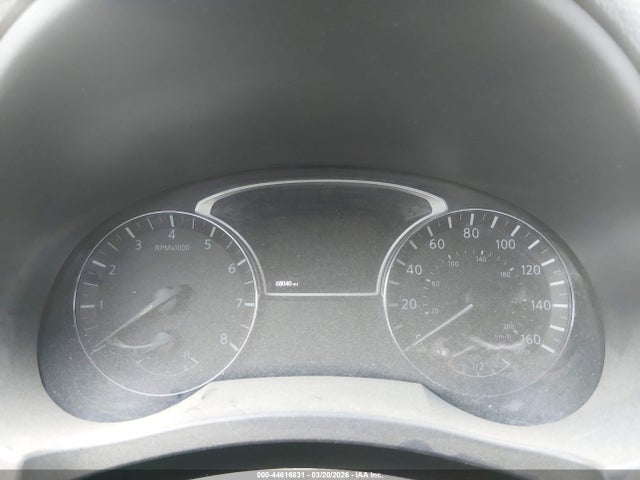 1N4AL3AP8JC252285 Nissan Altima 2.5 Sr