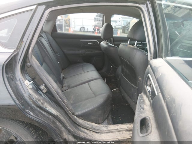 1N4AL3AP8JC252285 Nissan Altima 2.5 Sr
