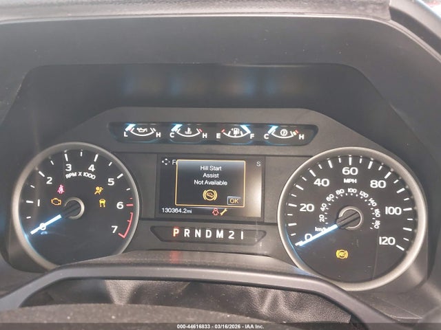 2015 Ford F-150 Xlt მანქანა იყიდება აუქციონზე, vin: 1FTFW1EGXFKE43158, აუქციონის ნომერი: 44616833