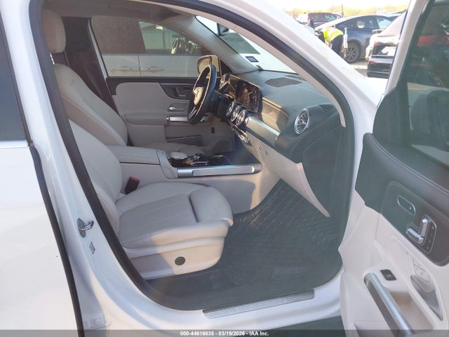 Aukcja sprzedaży 2021 Mercedes-benz Glb 250, vin: W1N4M4GBXMW088216, numer aukcji: 44616835