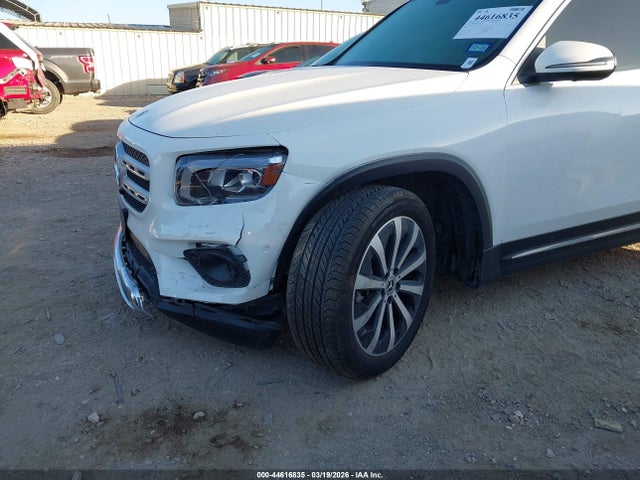 Aukcja sprzedaży 2021 Mercedes-benz Glb 250, vin: W1N4M4GBXMW088216, numer aukcji: 44616835