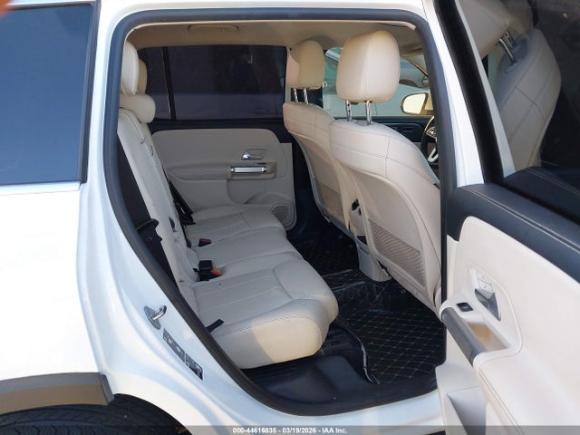 Aukcja sprzedaży 2021 Mercedes-benz Glb 250, vin: W1N4M4GBXMW088216, numer aukcji: 44616835