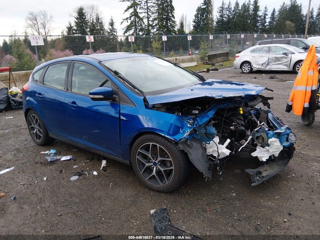 2018 FORD FOCUS 1FADP3M29JL241510