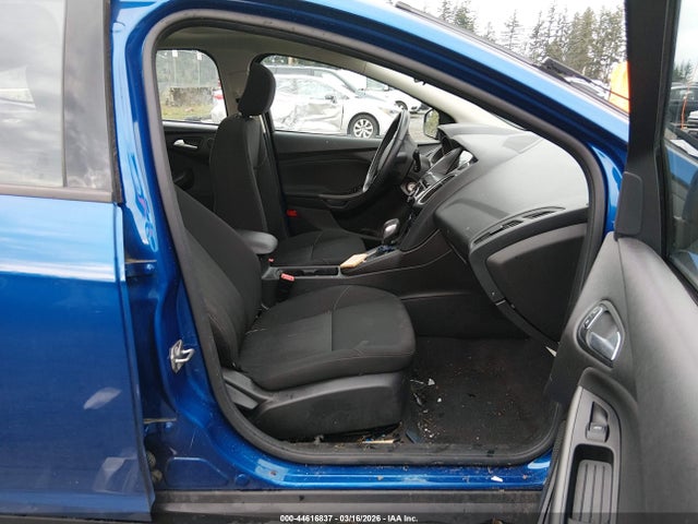 2018 FORD FOCUS 1FADP3M29JL241510 Photo 4