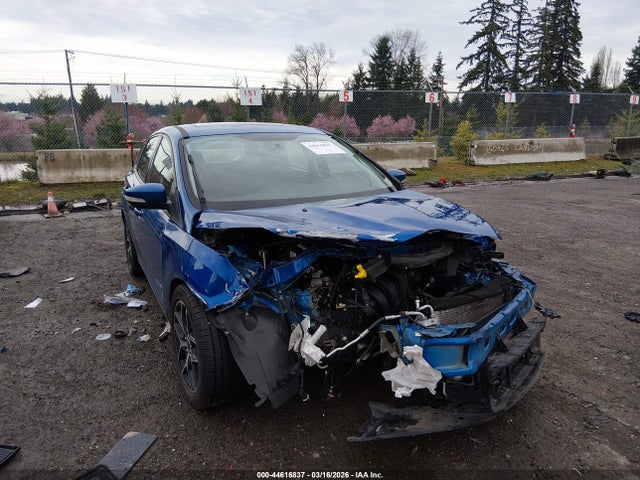 2018 FORD FOCUS 1FADP3M29JL241510 Photo 5