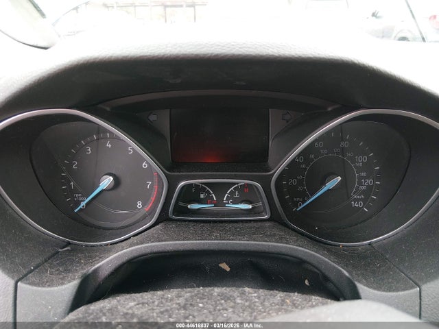 2018 FORD FOCUS 1FADP3M29JL241510 Photo 6