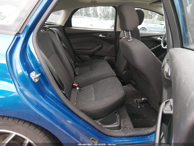 2018 FORD FOCUS 1FADP3M29JL241510 Photo 7