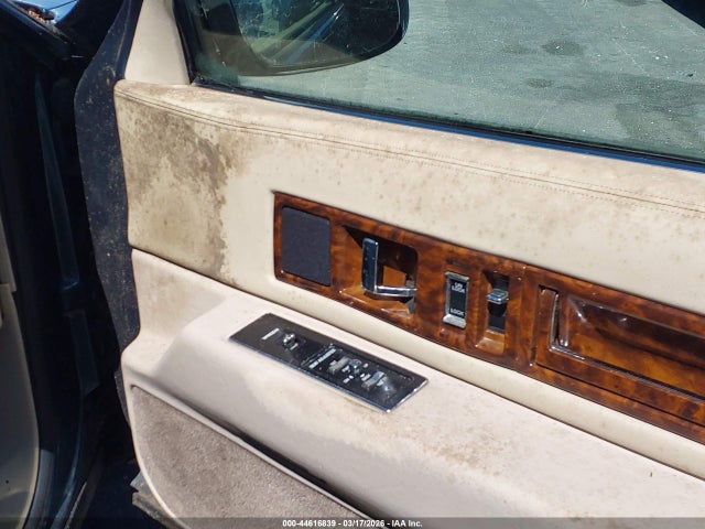 Aukcja sprzedaży 1996 Cadillac Fleetwood Brougham, vin: 1G6DW52PXTR713904, numer aukcji: 44616839