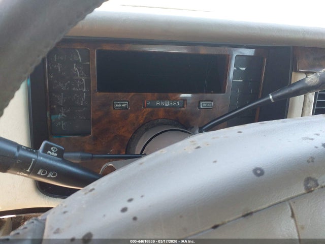 1996 CADILLAC FLEETWOOD 1G6DW52PXTR713904 Photo 6