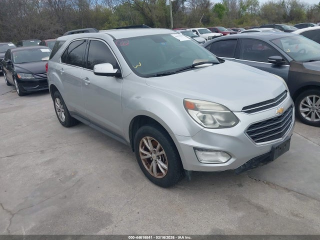 Chevrolet EQUINOX LT 2017 2GNALCEK8H6222108 main image