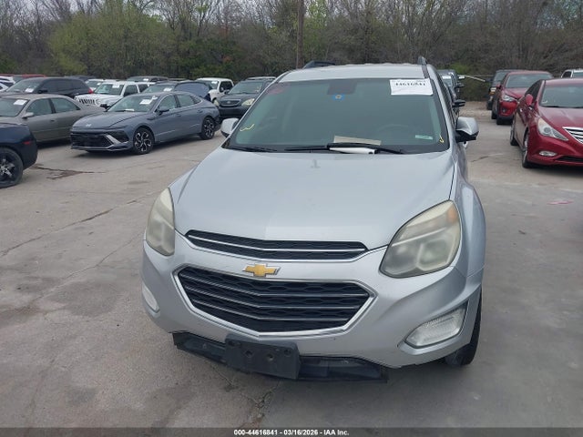 Chevrolet EQUINOX LT 2017 2GNALCEK8H6222108 Image 12