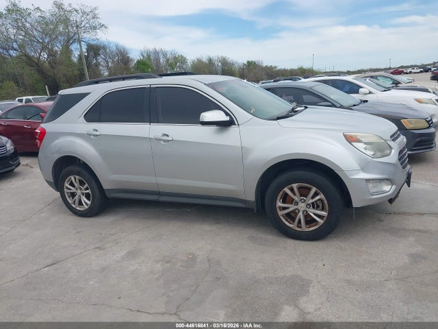 Chevrolet EQUINOX LT 2017 2GNALCEK8H6222108 Image 13