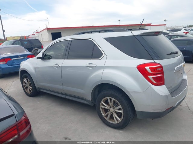 Chevrolet EQUINOX LT 2017 2GNALCEK8H6222108 Image 14