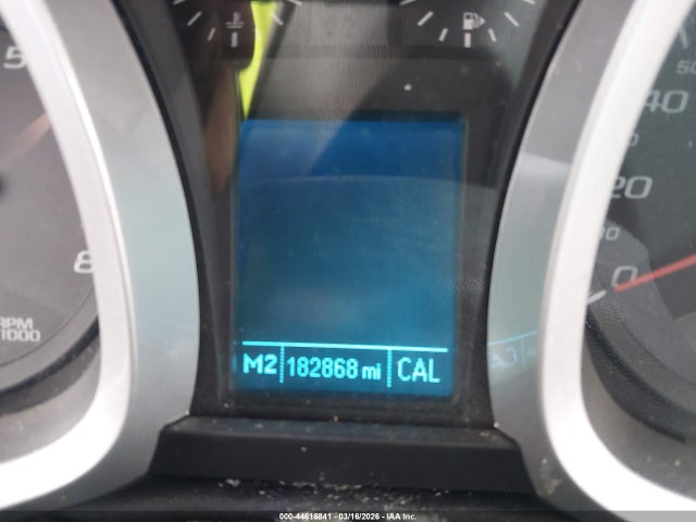 Chevrolet EQUINOX LT 2017 2GNALCEK8H6222108 Image 15