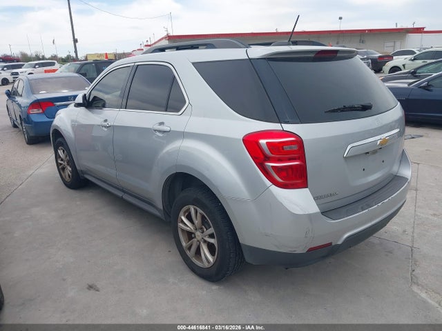 Chevrolet EQUINOX LT 2017 2GNALCEK8H6222108 Image 3