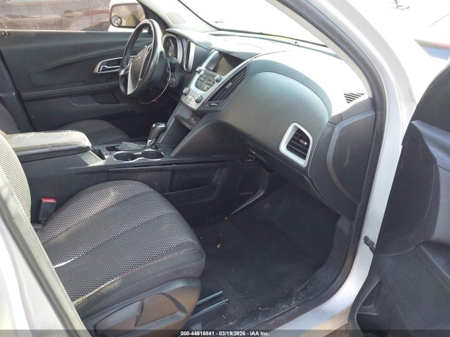 Chevrolet EQUINOX LT 2017 2GNALCEK8H6222108 Image 5