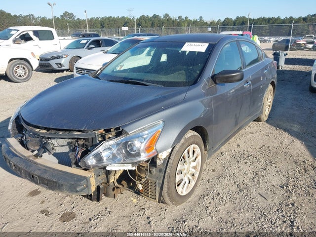 1N4AL3APXEN247888 Nissan Altima 2.5 S