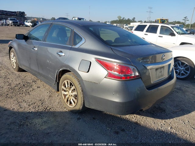 1N4AL3APXEN247888 Nissan Altima 2.5 S
