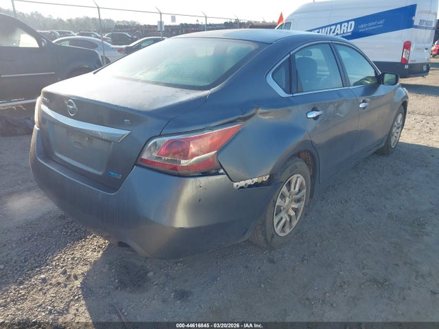 1N4AL3APXEN247888 Nissan Altima 2.5 S