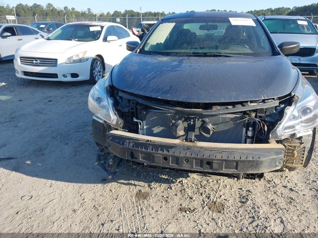 1N4AL3APXEN247888 Nissan Altima 2.5 S