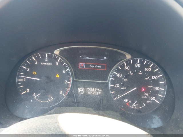 1N4AL3APXEN247888 Nissan Altima 2.5 S