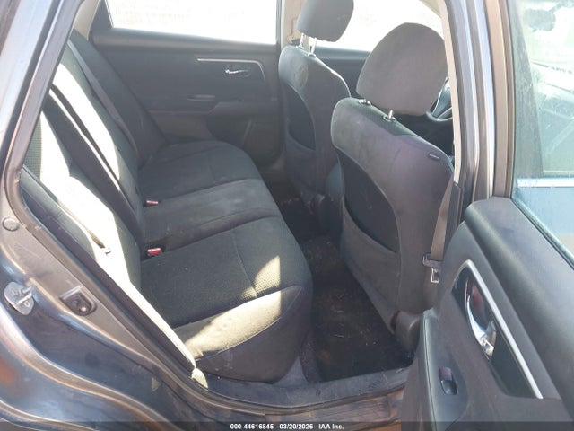 1N4AL3APXEN247888 Nissan Altima 2.5 S