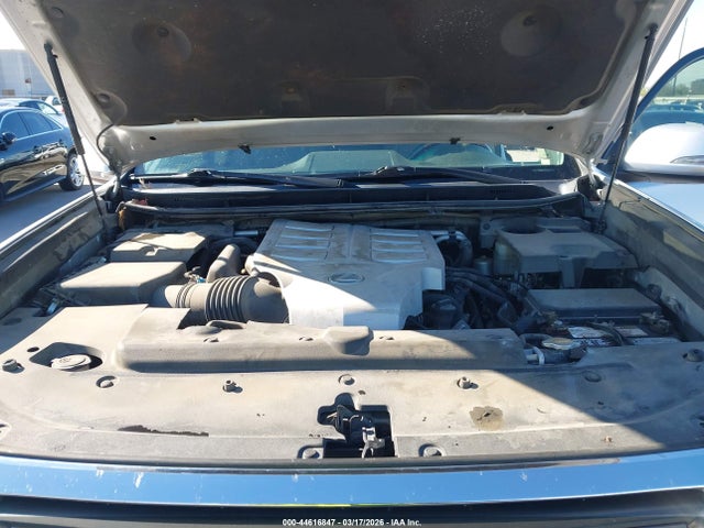44616847 :رقم المزاد ، JTJBM7FX3G5128284 vin ، 2016 Lexus Gx 460 مزاد بيع