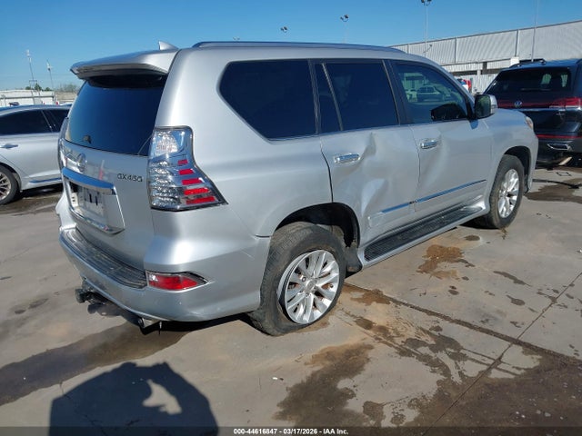 44616847 :رقم المزاد ، JTJBM7FX3G5128284 vin ، 2016 Lexus Gx 460 مزاد بيع