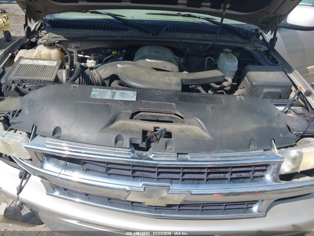 44616850 :رقم المزاد ، 1GNEC13Z46R126760 vin ، 2006 Chevrolet Tahoe Lt مزاد بيع