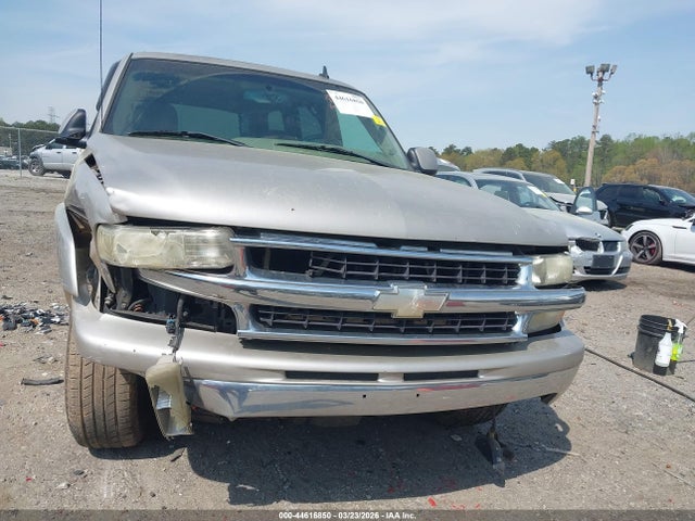 44616850 :رقم المزاد ، 1GNEC13Z46R126760 vin ، 2006 Chevrolet Tahoe Lt مزاد بيع