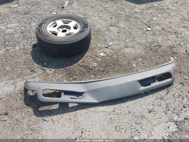 44616850 :رقم المزاد ، 1GNEC13Z46R126760 vin ، 2006 Chevrolet Tahoe Lt مزاد بيع
